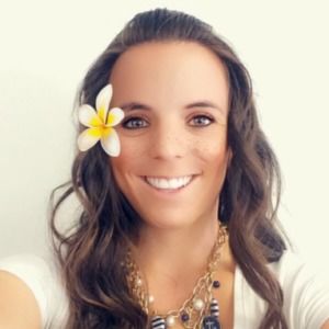 Meet your Posher, Georgia